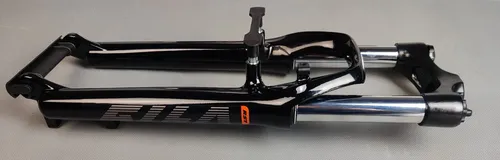 RST GILA TNL Federgabel 100mm von RST Outdoor