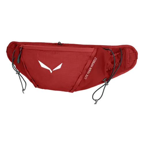 Salewa Gürteltasche Lite Train Hipbelt in rot von Salewa