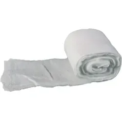 VERBANDMULL 10 cmx5 m 8fach Rolle 1 St