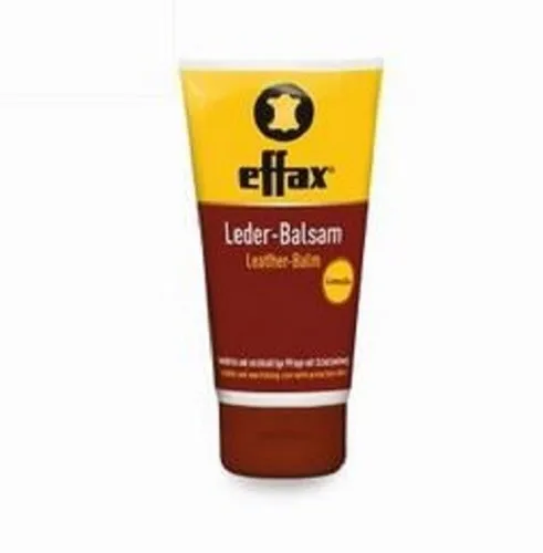 Effax Leder-Balsam 150 ml – Hochwertige Pflege für Ihr Leder