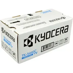 Kyocera Toner TK-5440C 1T0C0ACNL0 cyan von Kyocera