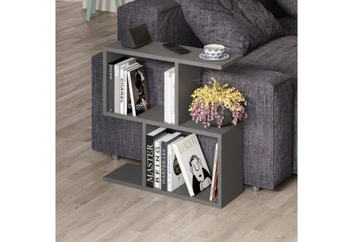 Decortie Beistelltisch Homemania, Modern und Praktisch