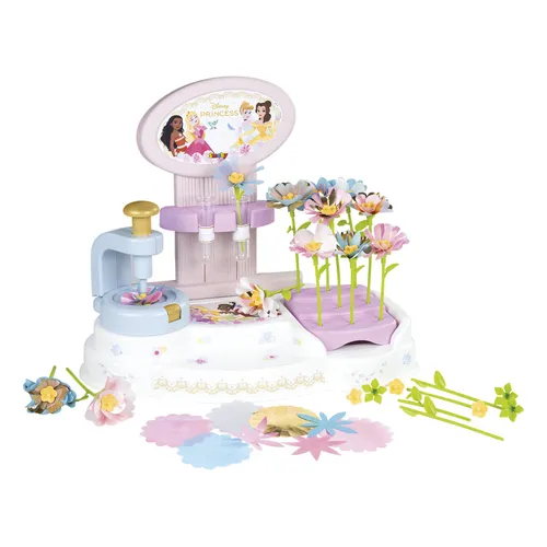 Smoby Disney Princess Flower Market von Smoby