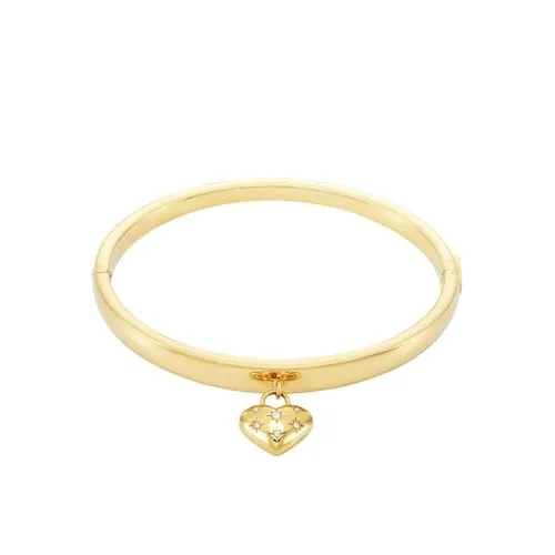 Fossil Sadie Damenarmband aus Edelstahl von Fossil