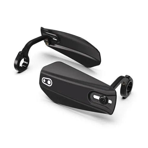 Crankbrothers Fahrrad Guardian Handguards Scheibenbremse Integriert Schwarz