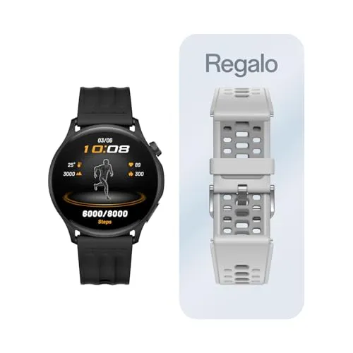 Oppo Watch S Smartwatch
