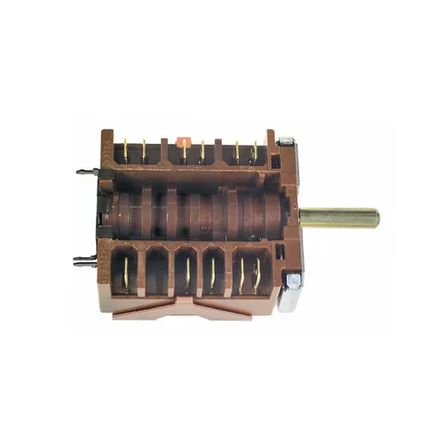 Backofenschalter ORIGINAL EGO 46.23866.815 Electrolux 342752621 3427526219