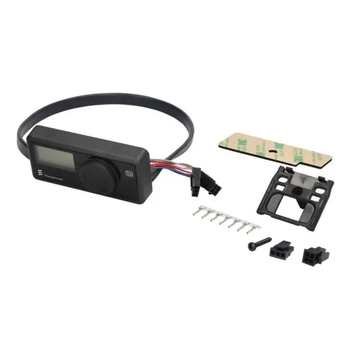 Eberspächer Vorwahluhr EasyStart Pro Timer