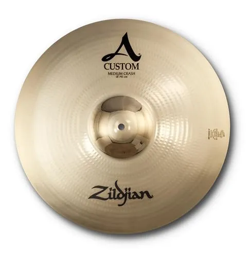 Zildjian 18