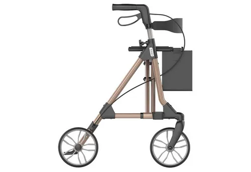 RUSSKA Rollator Elan Tour 60