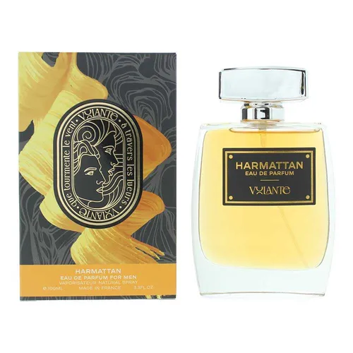 Volante Harmattan Eau de Parfum 100ml für Männer