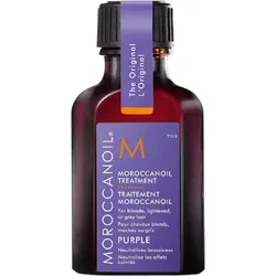 MOROCCANOIL Treatment Purple 25ml