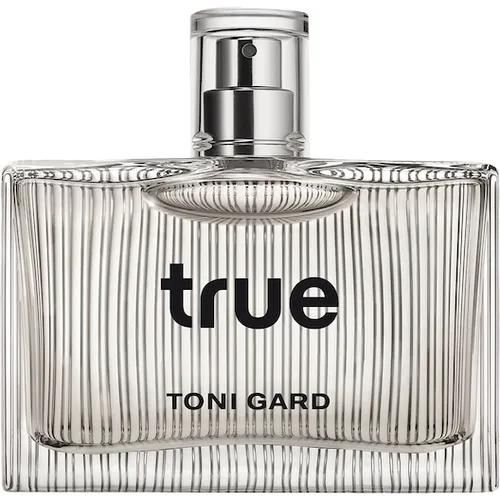 Toni Gard True Eau de Parfum Spray 40 ml - Damendüfte mit zitrisch-fruchtigem Duft, ideal für den Frühling und Sommer. Leicht und feminin, perfekt für den Alltag und vielseitig kombinierbar.