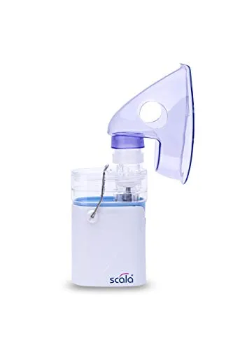 scala SC 350 Ultraschall Inhalationsgerät