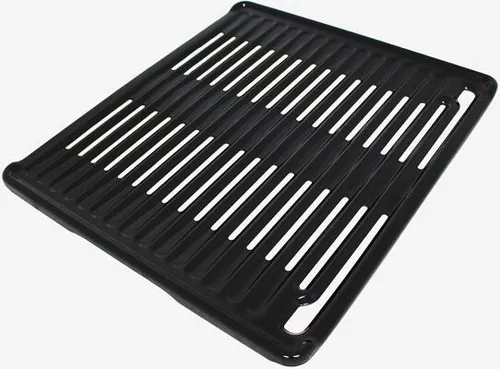 Campingaz Grillrost Ersatzteil Nr. 5010001637 - Grillzubehör für 3 & 4 Series Classic & W, sorgt für gleichmäßige Hitzeverteilung und perfekte Grill Ergebnisse.