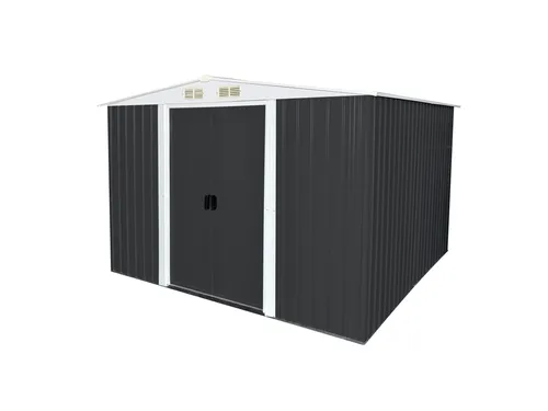Produktbild Geräteschuppen Bohio XL