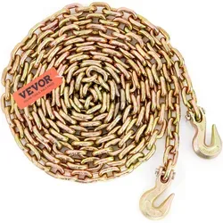 VEVOR Abschleppkette G80 von Vevor