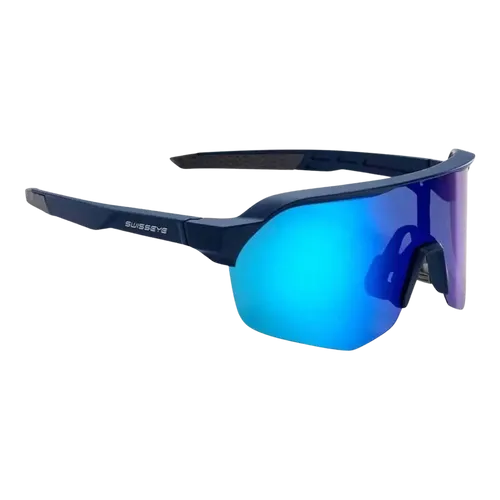 SWISS EYE LEISURE Sportbrille Unisex 14712-V von Swisseye