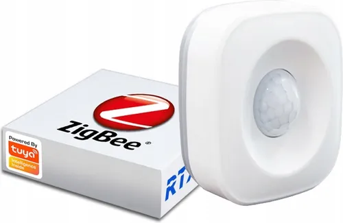 Tuya Smart PIR Zigbee Bewegungssensor