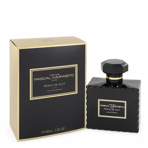 Pascal Morabito Perle de Nuit 100 ml EDP - Eau de Parfum für Damen, verleiht einen sinnlichen Duft und sorgt für einen unvergesslichen Auftritt.