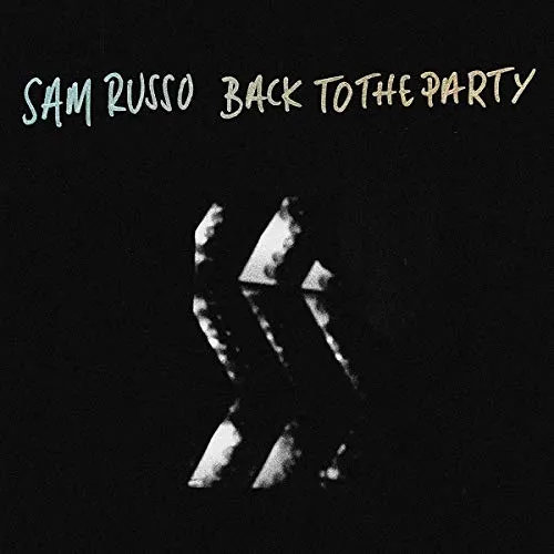 Back to the Party [Vinyl LP]