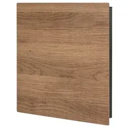 Schlüsselkasten Bologna 30 in Eichefarben