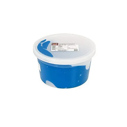 bort 951600 Therapieknete Standard mittel, Größe: 440, dunkelblau