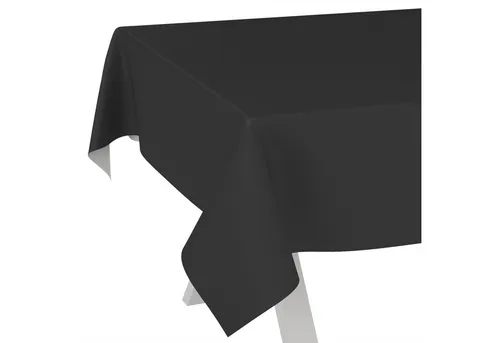 Tischwäsche Schwarz von ANRO