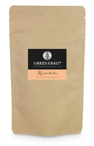 Ankerkraut Kräuter & Gewürze von Ankerkraut
