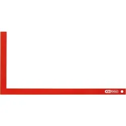 Mauerwinkel L.1000 Mm