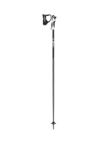LEKI Bold Lite S Junior 120 cm – Stabiler Skistock für junge Abenteurer - Skistöcke für Kinder und Junioren, ideal für Skifahren und Trekking. Robustes Aluminium und Trigger S System bieten maximale Flexibilität und Komfort.