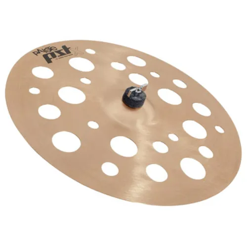 Paiste PSTX Swiss Thin Crash 16'' Becken von Paiste