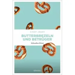 Butterbrezeln und Betrüger