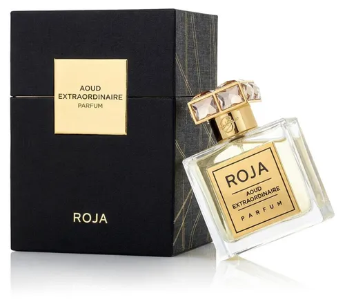 ROJA Aoud Extraordinaire Parfum 50 ml