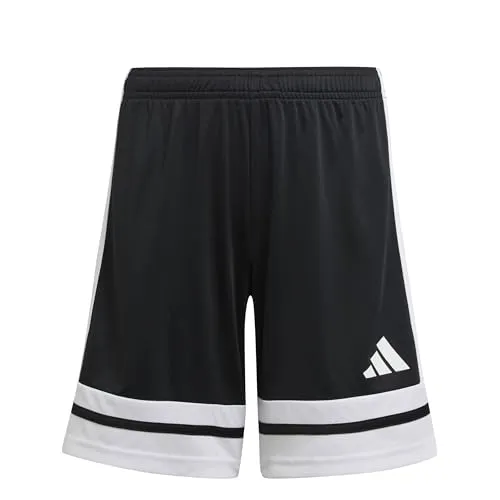 adidas Shorts Schwarz von adidas