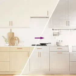 vidaXL Selbstklebende Möbelfolie Silbern 90x500 cm - Sonstige Wohnaccessoires: Verleihe deinen Möbeln einen neuen Look und schütze sie vor Schäden mit dieser vielseitigen, selbstklebenden Folie aus PET.