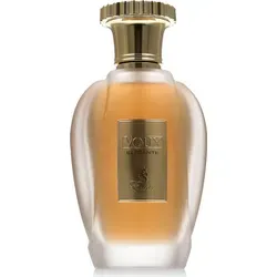 Paris Corner Voux Elegante Eau de Parfum 100ml - Unisex Duft mit Zitrus- und floralem Aroma, langanhaltend und in authentischer Qualität aus den Vereinigten Arabischen Emiraten.