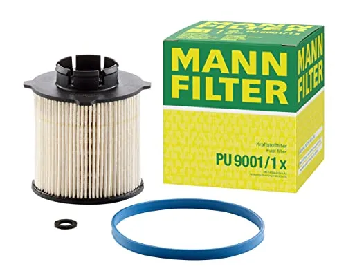 Mann-Filter Kraftstofffilter PU 9001 x von MANN-FILTER
