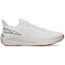 ALTRA Herren Experience Form Laufschuhe - Stabilitätsschuh in Weiß (44,5) - Laufschuhe für optimale Stabilität, mit atmungsaktivem Textil-Obermaterial und rutschfester Gummisohle, ideal für Straßenläufe.