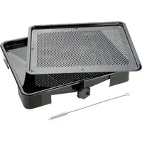 Produktbild Zenker SRT Bratenblech mit Bratensaft-Funktion