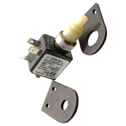 Ersatzpumpe für SC 3 - TeileNr 4.512-096.0 - Sonstiges Staubsaugerzubehör, sorgt für die optimale Leistung Ihres SC 3 Staubsaugers und verlängert dessen Lebensdauer.