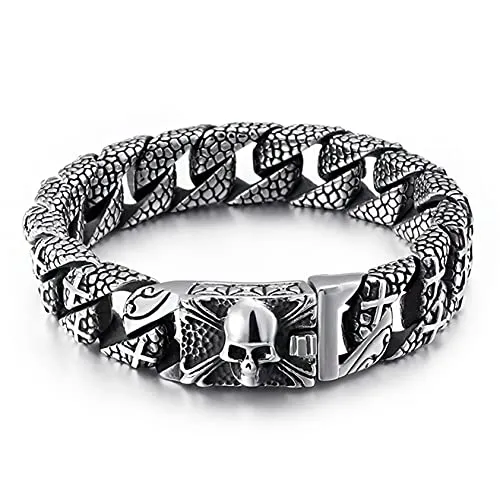 Armbänder Silber von Uniqal