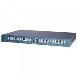 Cisco CISCO1760-V-SRST Router Netzwerkgerät Computertechnik/Netzwerktechnik/LAN-Router