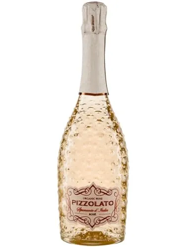 Cantina Pizzolato Rosé Spumante Pizzolato (1 x 0.75 l)