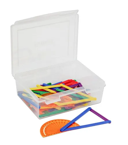 Betzold Lernspielzeug Winkelschienen von Betzold