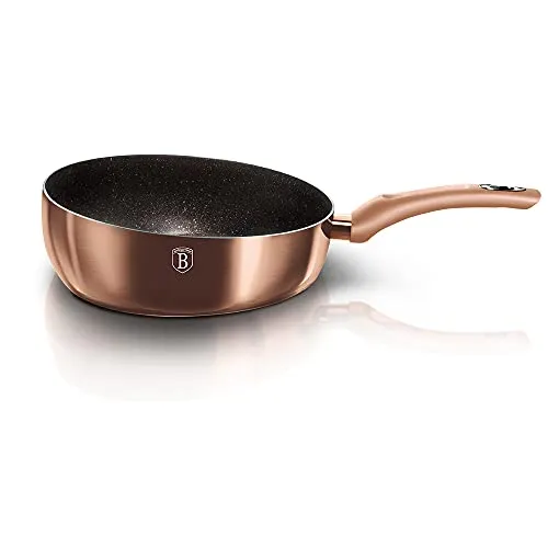 Berlinger Haus Wok Flip 26cm BH-1522 von Berlinger Haus