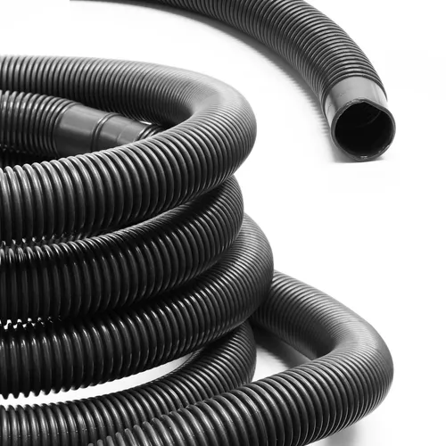 Teichtip ® Solarschlauch 21m 38mm für Pools von Wiltec