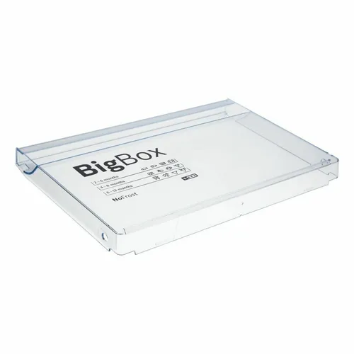 Zubehör für Gefrierschränke von Luth Premium Profi Parts