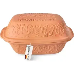 RÖMERTOPF Bräter KLASSIK 4L