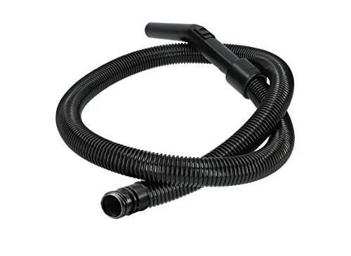 Saugschlauch mit Krümmer für Kärcher 4.440-907.0 - 2,5 Meter Saugschlauch mit Krümmer, passgenau und stabil für Kärcher Staubsauger. Mit Saugkraftregelung am Griff, hochwertiges Qualitätsprodukt aus der EU, ideal als preiswerte Alternative zum Original.